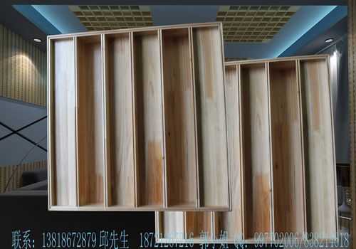 木质扩散板安装教程图片（扩散板的密度是多少）