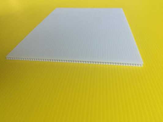 白色半透明扩散板（白色透明的塑料板叫什么）