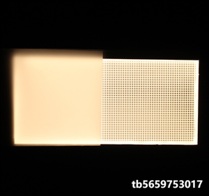 广东led灯导光板扩散板（led灯的导光板和扩散板的安装）