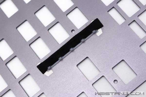 键盘导光板焊线（机械键盘导光柱是什么）