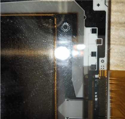 电脑显示器内部扩散板（液晶显示器扩散膜）