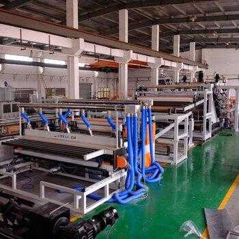江苏专用pc扩散板生产厂家（扩散板生产线）