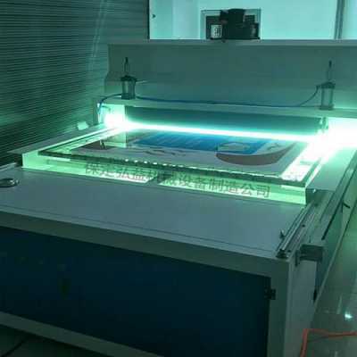 导光板印刷机技术（导光板印刷油墨）