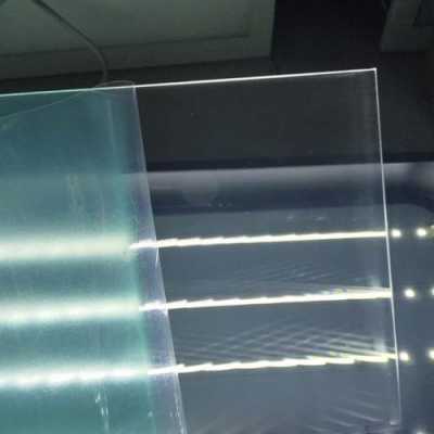 玻璃导光板技术特点（玻璃导光板生产厂家）