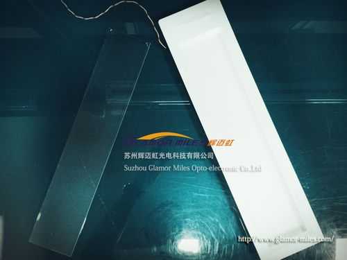 超薄激光导光板厂家排名（惠州激光导光板原理）