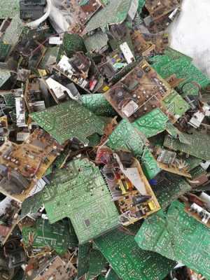 废旧液晶电视导光板回收（旧电视电路板回收价格）