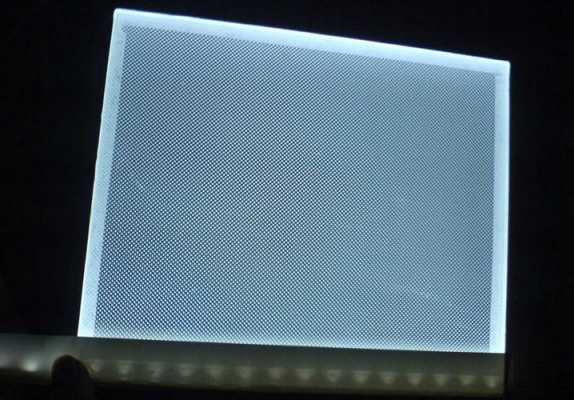 可滤蓝光的导光板（tuv滤蓝光）