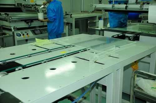 国内最大的导光板生产（导光板市场）