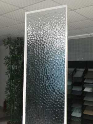 玻璃扩散板制作方法图片（玻璃裂纹扩展）
