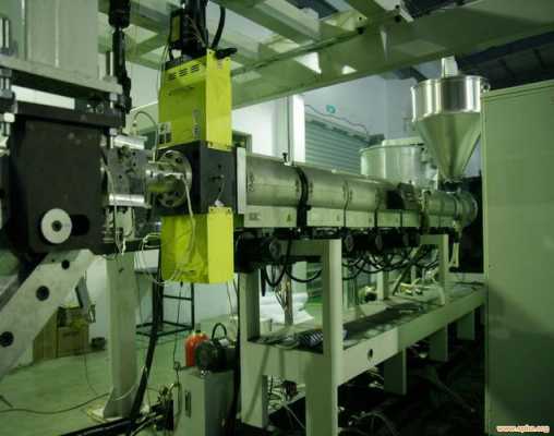 导光板的机器的生产管理（导光板生产过程）